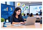 Learn Data Analytics with Practical Training 