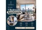 Comfortable 1 Bedroom Apartments Edmonton for Modern City Living