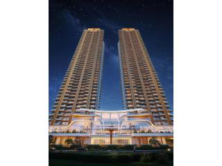 Residential Apartments in Gurgaon | The Oryza