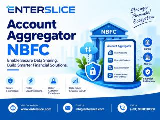 Start an Account Aggregator NBFC Business in India