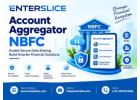 Start an Account Aggregator NBFC Business in India