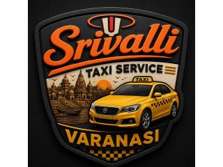 Srivalli Taxi Service Varanasi
