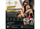 fashion photography institute in Bangalore