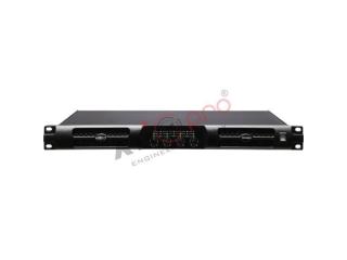 Powerful 4200 Watt 4 Channel DJ Amplifier SP4650 for Professional Audio