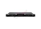 Powerful 4200 Watt 4 Channel DJ Amplifier SP4650 for Professional Audio