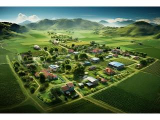 Best Plots at Shriram New Launch Project in Doddaballapur