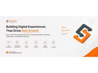 Sumedha Softech – Custom Software Development Services