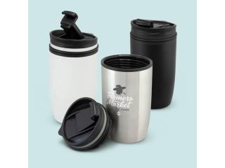 Premium Promotional Travel Mugs