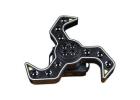 Stylish Crescent Moon Blade Light ATI SP 571 for Stunning Event Lighting