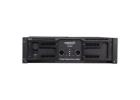 Powerful DJ Amplifier 8100 Watt FX 8000 for Professional Audio