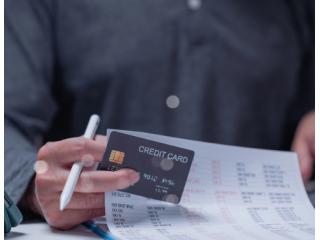 Can You Keep a Credit Card During a Consumer Proposal?