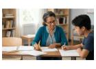 Choose a Structured SAT Prep Program for Success