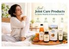 Joint Care Products for Everyday Joint Wellness | Sea Buckthorn | WellWith