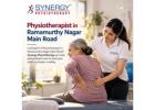 Physiotherapist in Ramamurthy Nagar Main Road