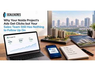 Ads Getting Clicks but Sales Team Has Nothing to Follow Up?