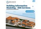 High-Quality BIM Modeling Services for Global LOD 100 to LOD 500 Projects