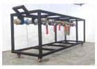 Top Compressed Air Piping System Manufacturers
