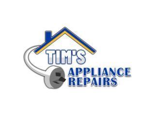 Trusted Appliance Repairs in Christchurch – Tim’s Appliance Repairs