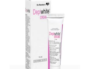 DNA Royal Depiwhite Cream – Skin Brightening Cream for Pigmentation. - Mumbai