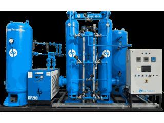 Best PSA Gas Generators Manufacturers in India