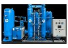 Best PSA Gas Generators Manufacturers in India
