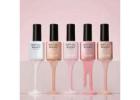 Apres Soft Builder Gel for Strong, Natural-Looking Nails