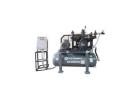 High Pressure Lubricated Reciprocating Air Compressors 