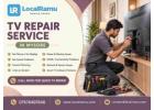 Advanced TV Repair in Mysore by LocalRamu   Services