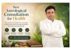 Book the Best Astrological Consultation for Health