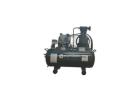 Reciprocating Air Compressors Manufacturer in India