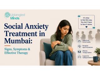 Why Self-Help Often Falls Short and What Evidence-Based Treatment Actually Does
