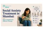 Why Self-Help Often Falls Short and What Evidence-Based Treatment Actually Does