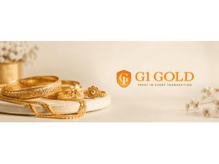 Sell Gold With Clear Purity Checks, Accurate Weight and Fair Value