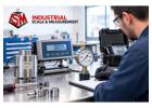Calibration Services Houston TX for Load Cells, Gauges and Industrial Tools