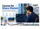 Course for Share Market: Learn Stock Market Trading