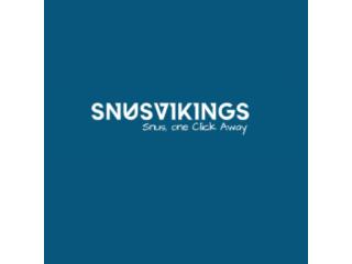 Snus Vikings Ltd
