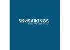 Snus Vikings Ltd