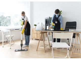 Reliable Gym Cleaning Services Calgary