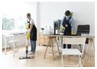 Reliable Gym Cleaning Services Calgary