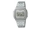 Casio A1000 – Vintage Digital Watch with Premium Design & Modern Style