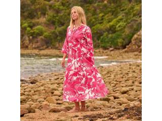 Easy-Wear Cotton Dresses for Casual Outings