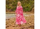 Easy-Wear Cotton Dresses for Casual Outings