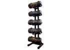 Buy a Power Bag Rack for Organized Gym Storage