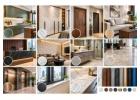 Interior Vinyl Wrapping Dubai | Kitchen, Furniture, Door, Wall & More | 360 Wraps