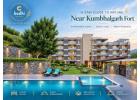 Bodhi Boutique By Collective Select | Best Hotel in Kumbhalgarh