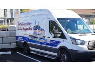 Truck repair services in Quakertown
