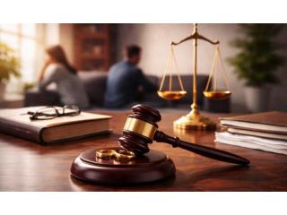 Divorce Lawyer in Delhi