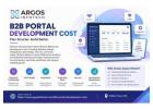 B2B Portal Development Cost Guide