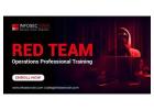 Red Team Training Course