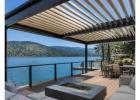 Adamo Construction: Enhances Outdoor Spaces With Aluminum Patio Cover Installation in Bass Lake 